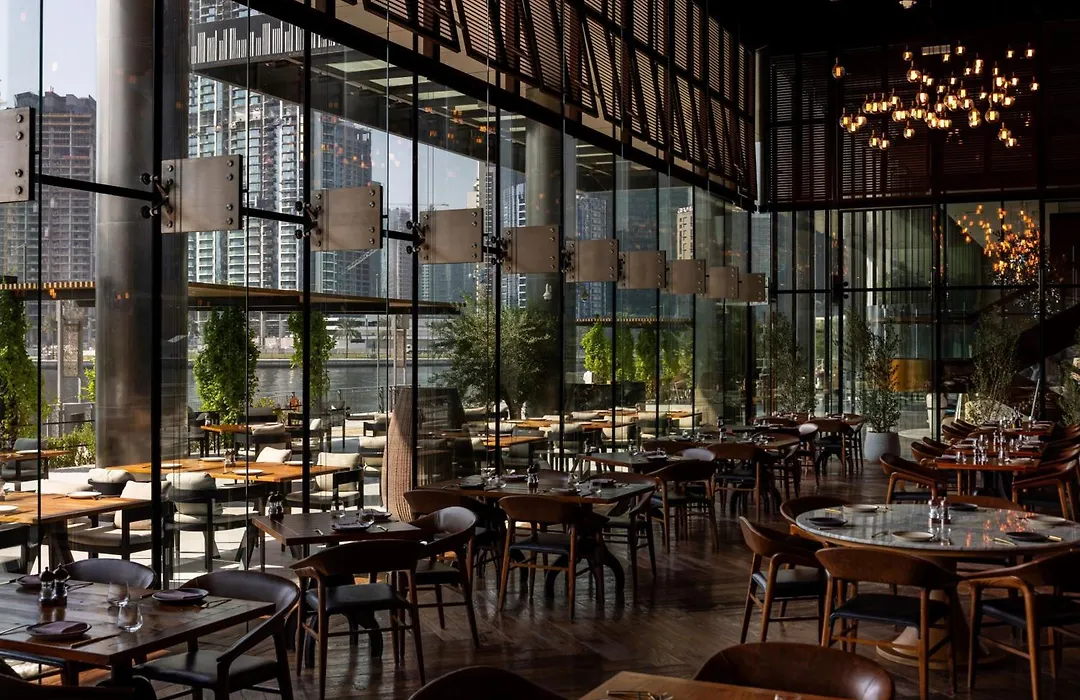 The St. Regis Downtown Dubai-1